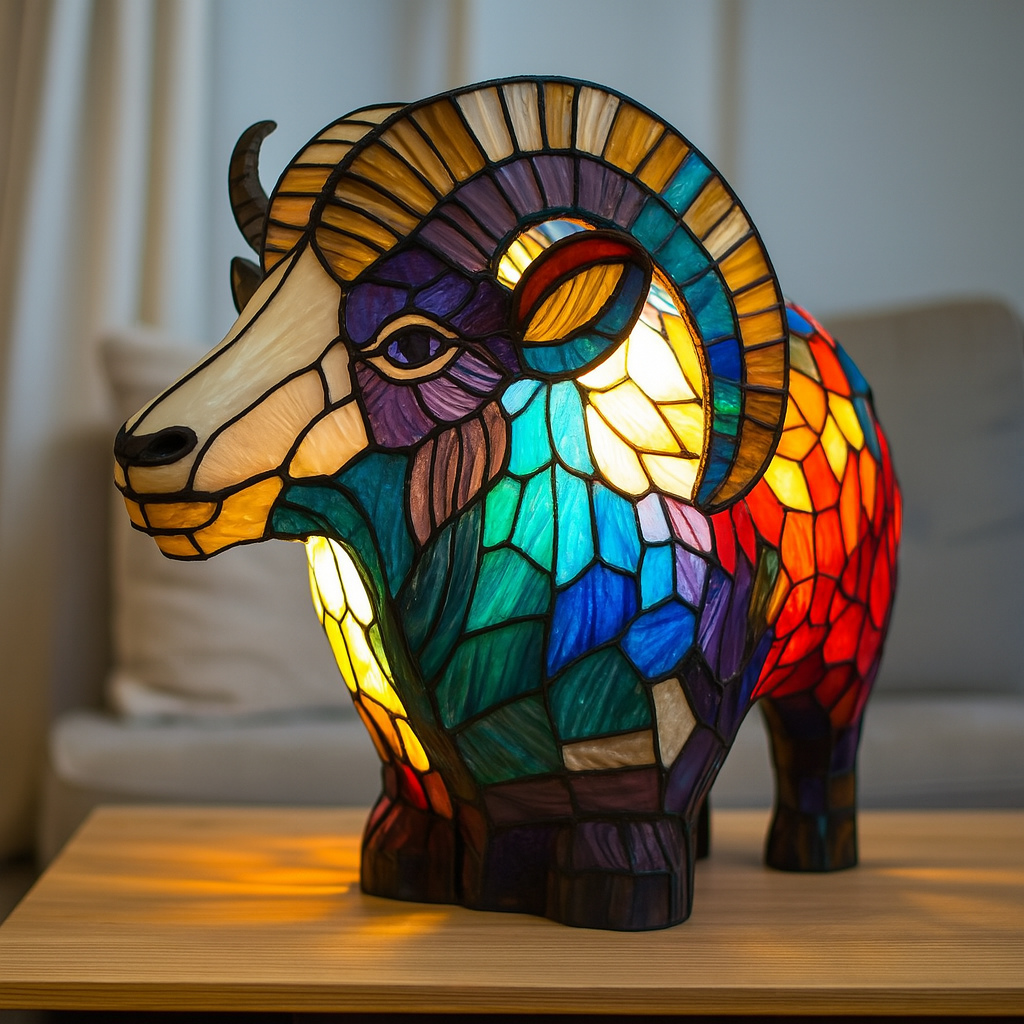 Jip Enchanting Goat Miracle