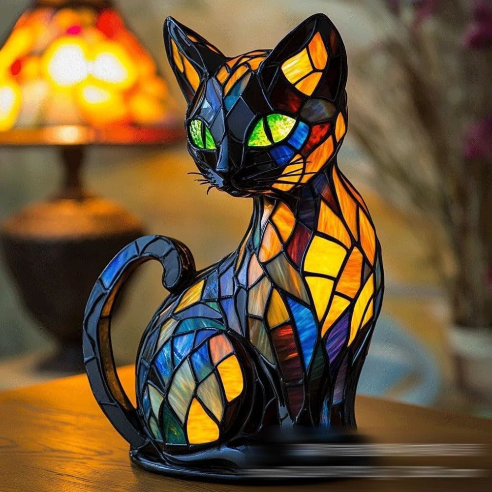 Stylish Cat