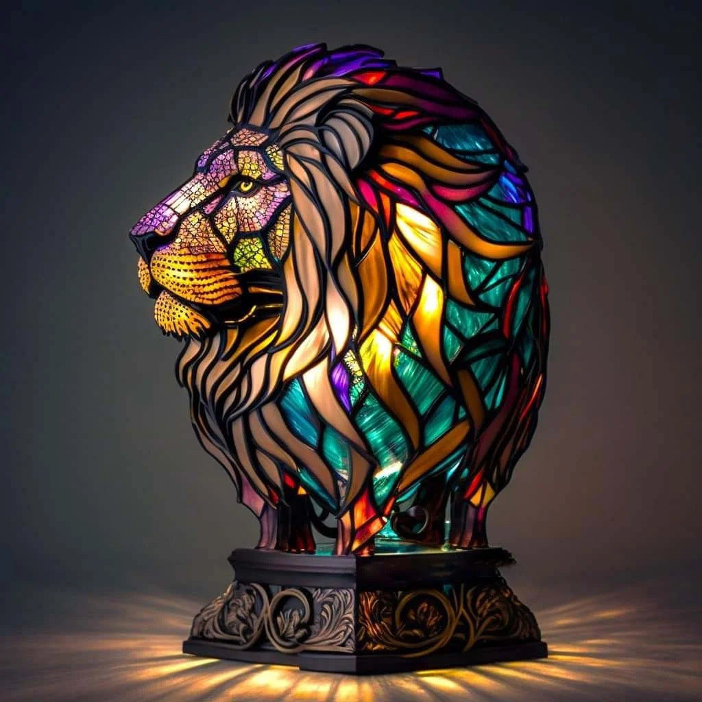 Mufasa: The Magical Lion